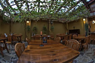 Restauracja Pizzeria Kozak